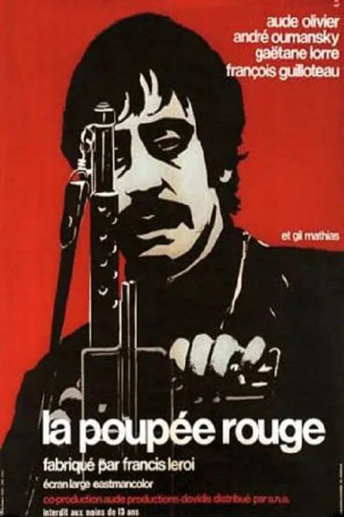 La poupée rouge (movie)