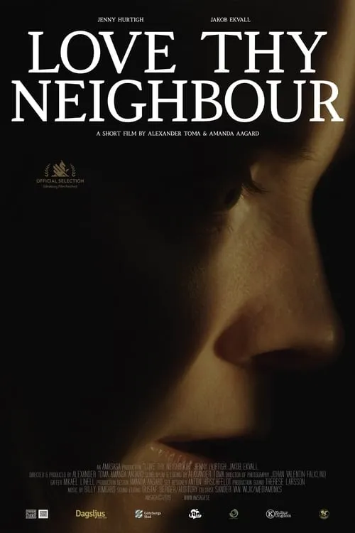 Love Thy Neighbour (фильм)