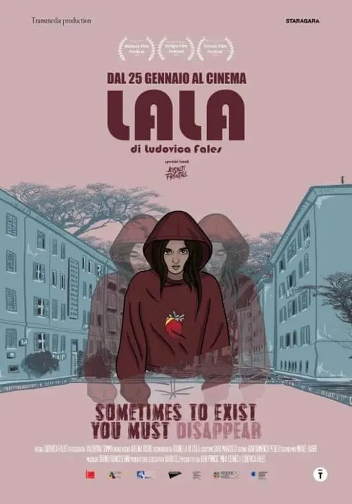 Lala (movie)