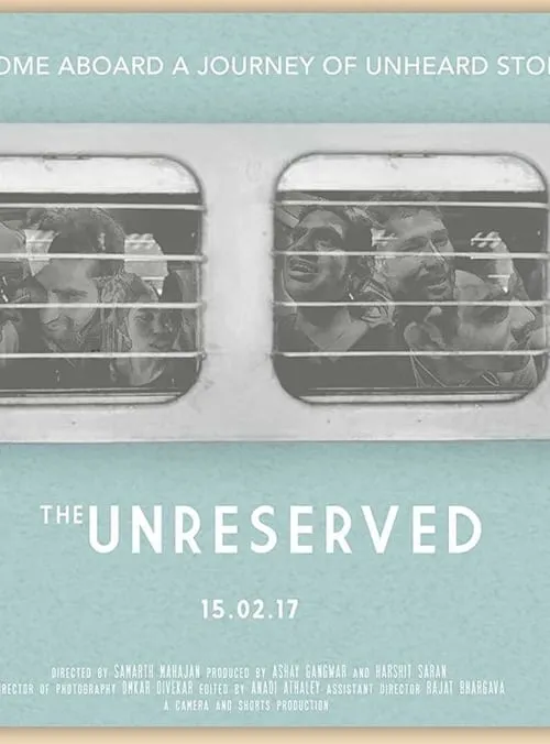 The Unreserved (фильм)