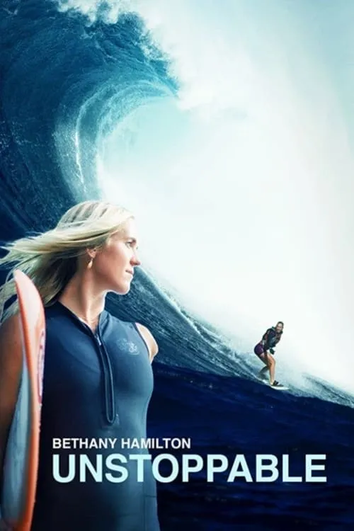 Bethany Hamilton: Unstoppable (фильм)