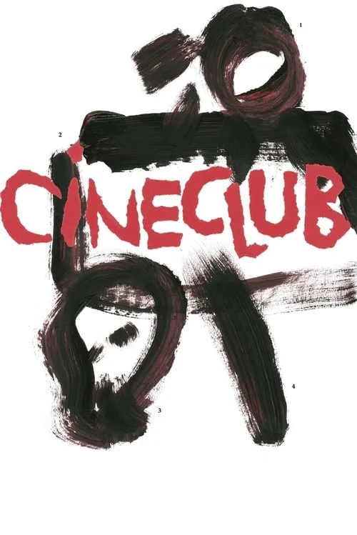 Cineclub (фильм)