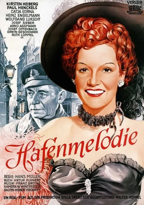 Hafenmelodie (movie)