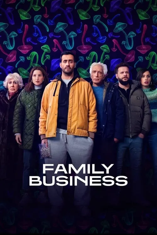 Family Business (series)