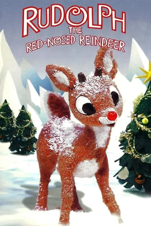 Rudolph the Red-Nosed Reindeer (movie)