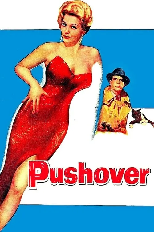 Pushover (movie)