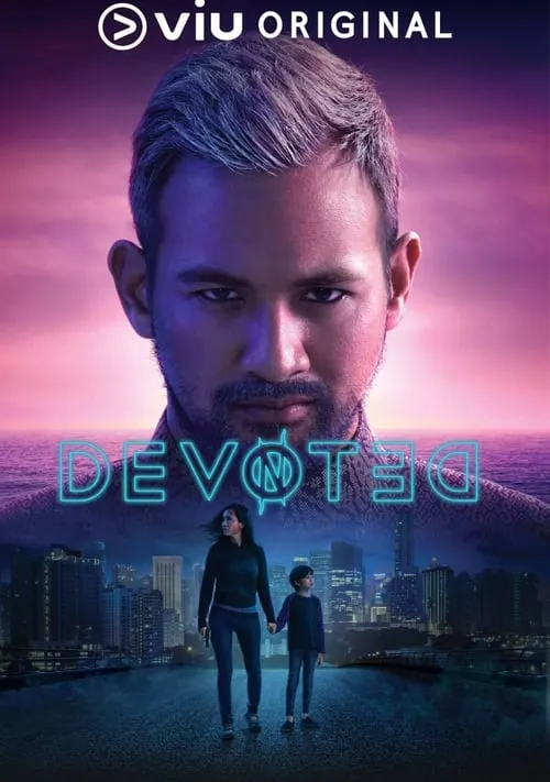 Devoted (сериал)