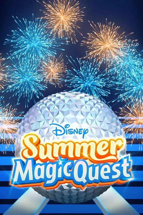 Disney's Summer Magic Quest (movie)