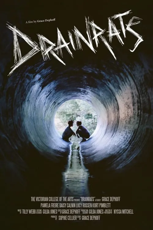 Drainrats (movie)