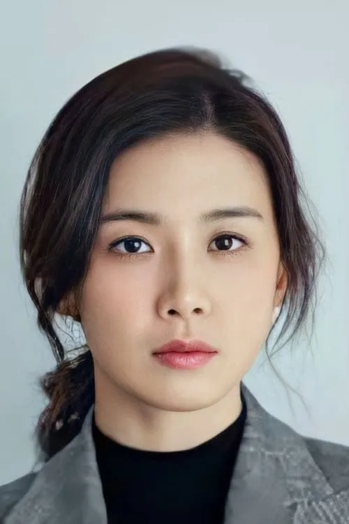 Lee Bo-young