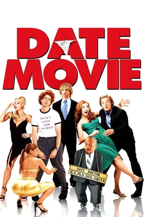 Date Movie (movie)