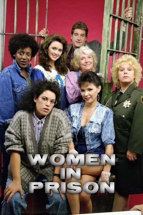 Women in Prison (сериал)