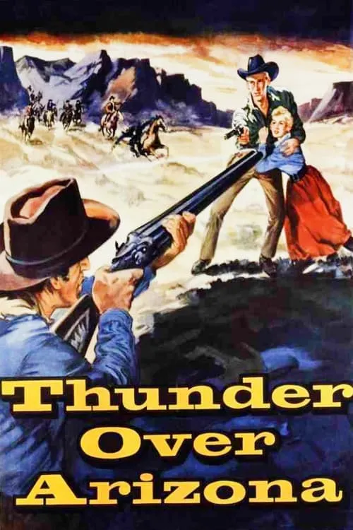 Thunder Over Arizona (movie)