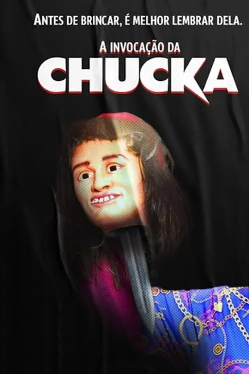 A Invocação da Chucka (movie)