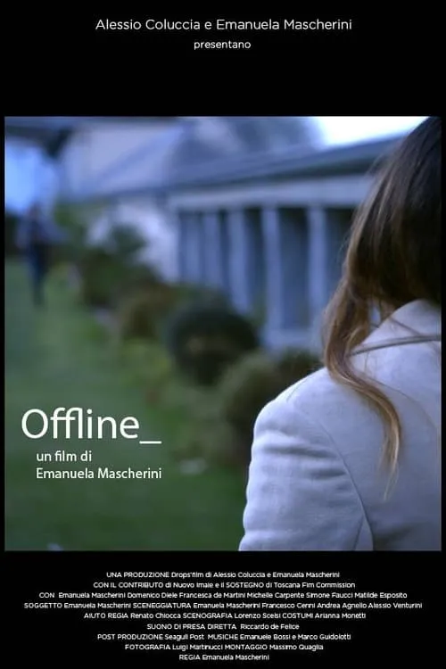 Offline (movie)