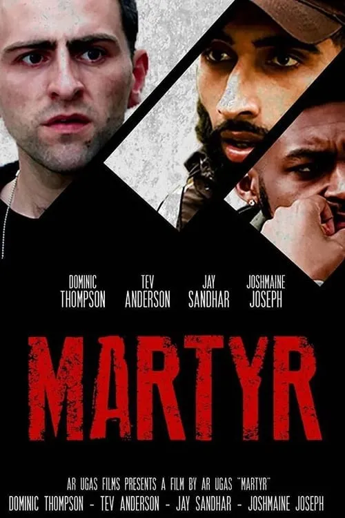 Martyr (фильм)