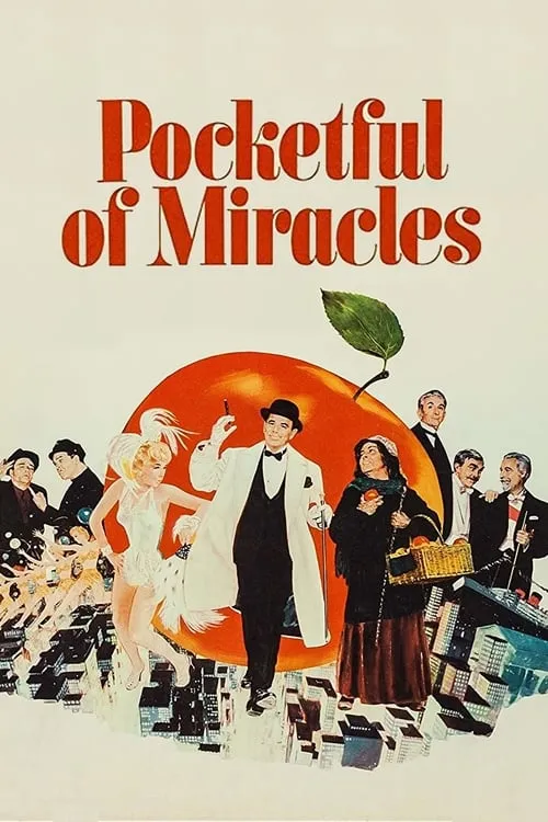 Pocketful of Miracles (movie)