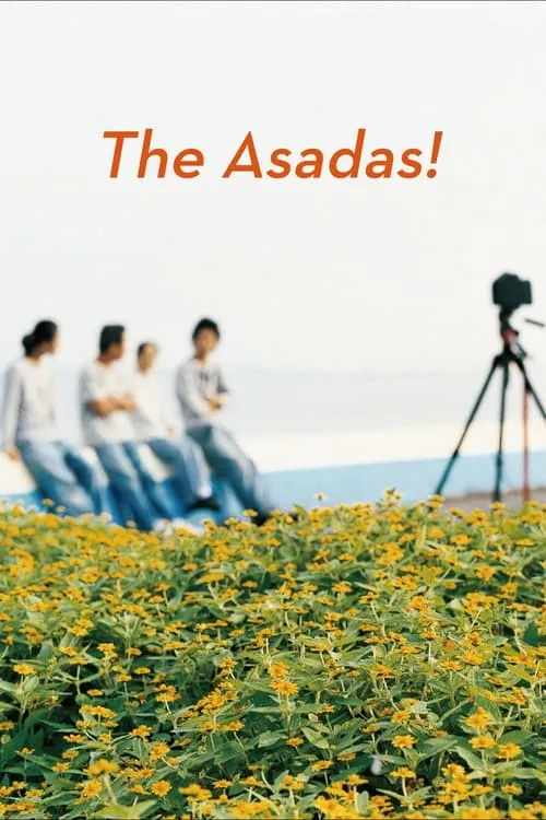 The Asadas! (movie)