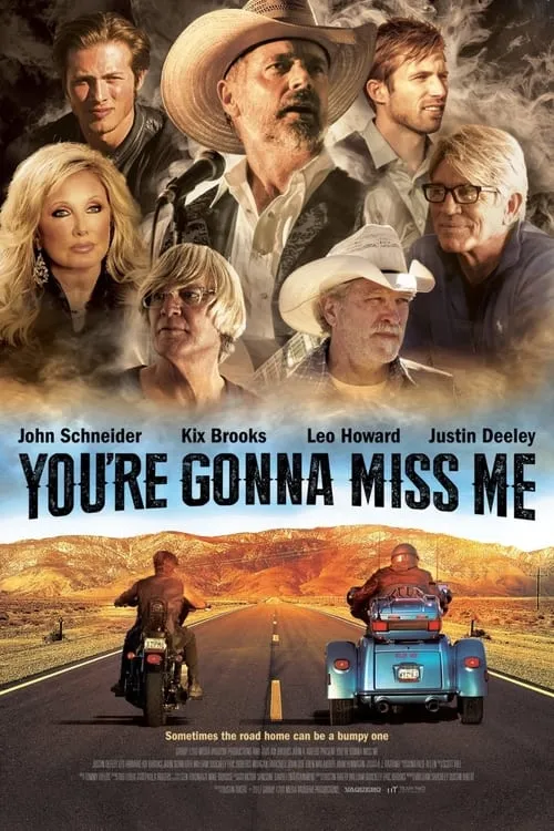 You're Gonna Miss Me (movie)