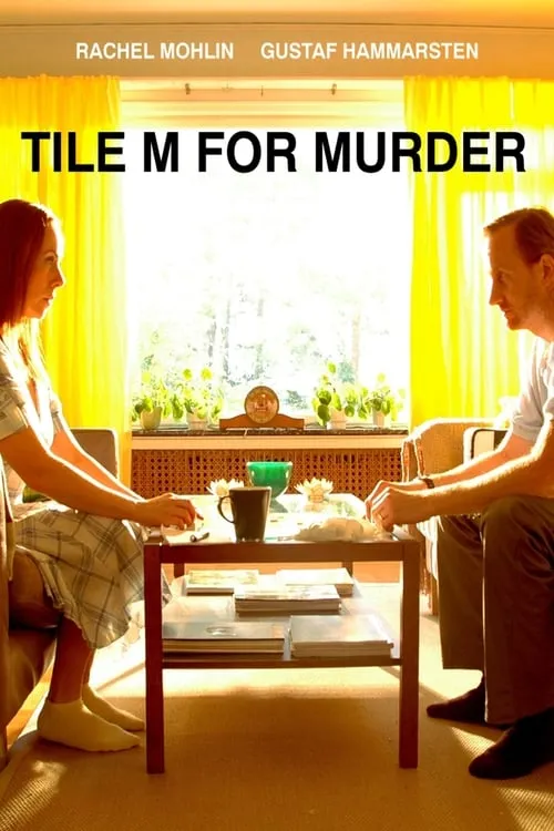 Tile M for Murder (movie)