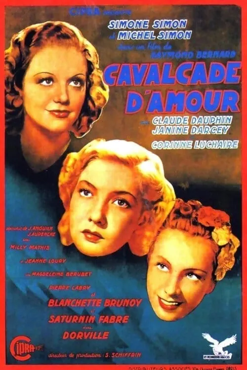 Cavalcade of Love (movie)