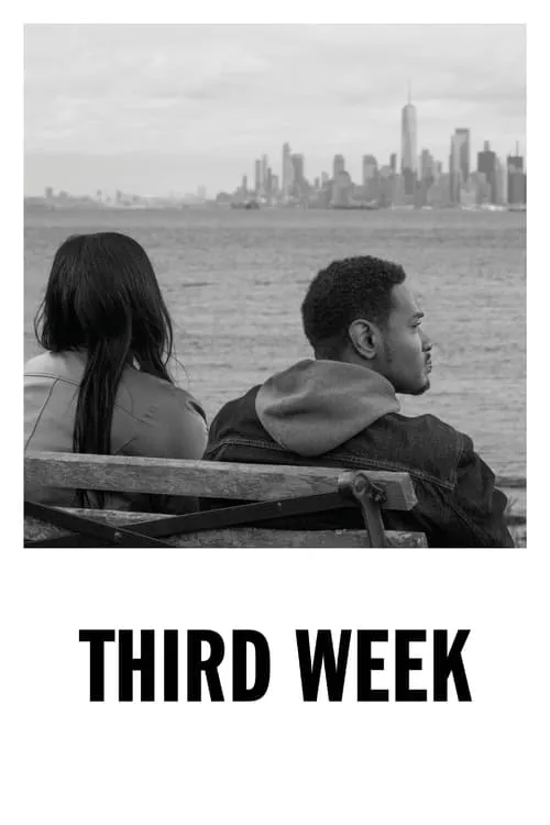 Third Week (фильм)