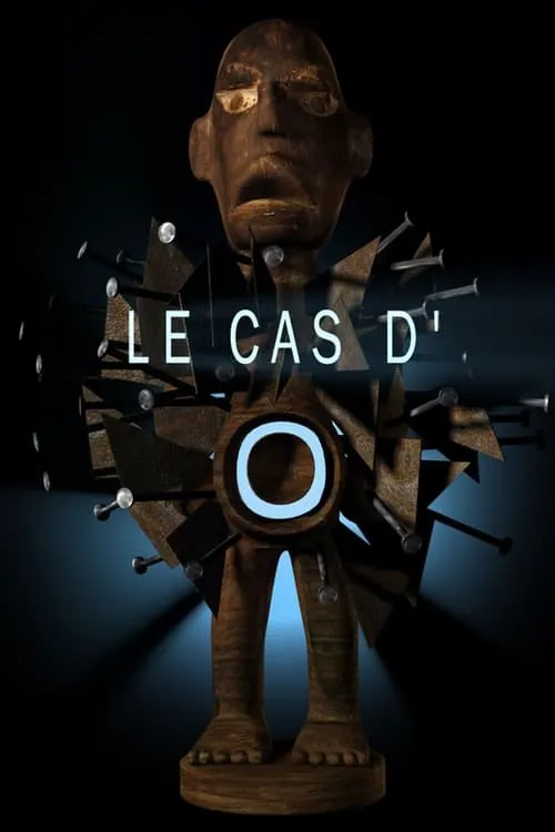 Le cas d'O (фильм)