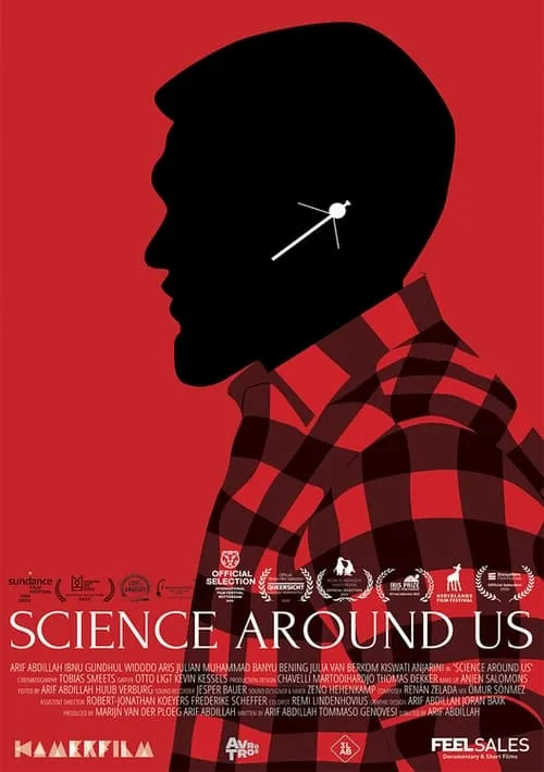 Science Around Us (movie)