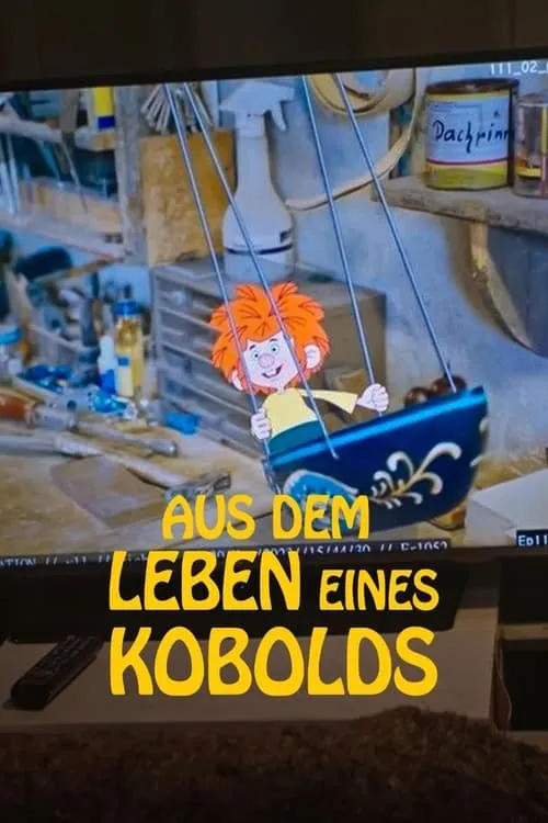 Aus dem Leben eines Kobolds (сериал)