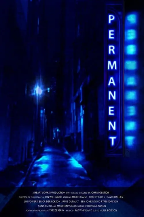 Permanent (movie)