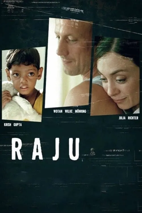 Raju (movie)