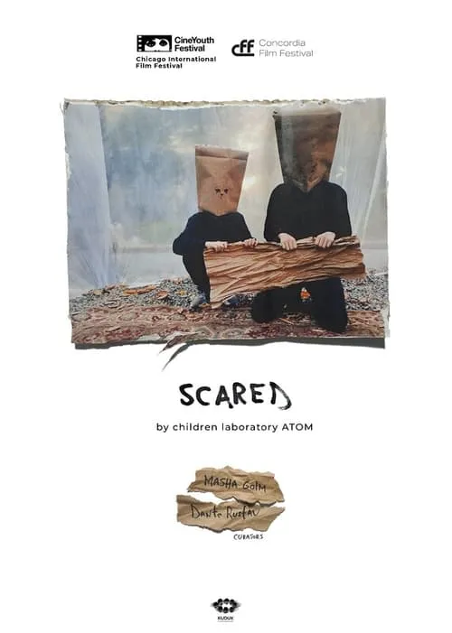 Scared (movie)