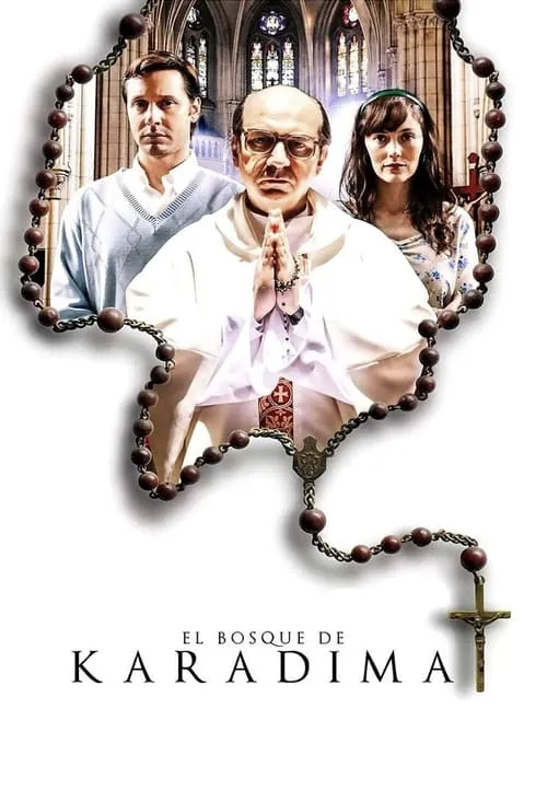 Karadima Forest (movie)