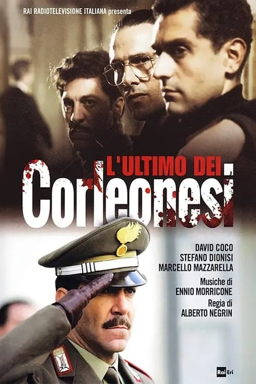 L'ultimo Dei Corleonesi (movie)