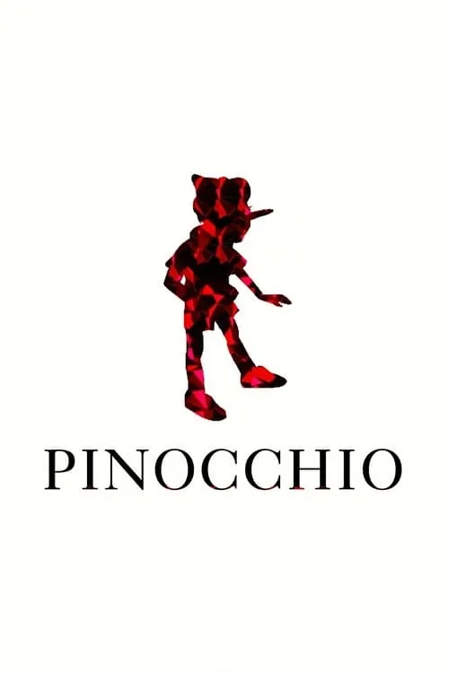 The Adventures of Pinocchio (movie)