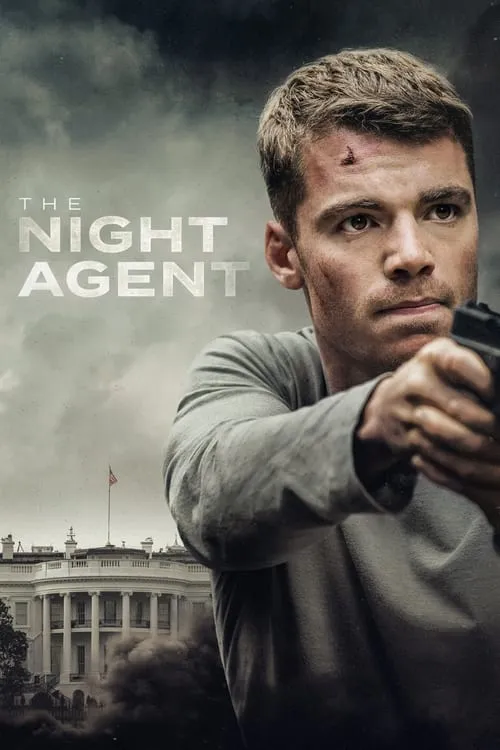 The Night Agent (series)