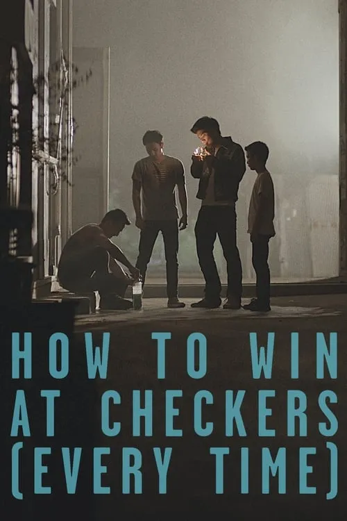 How to Win at Checkers (Every Time) (movie)