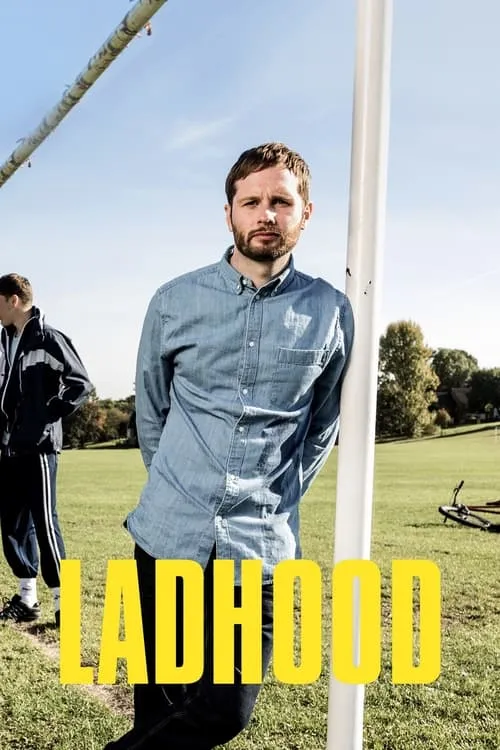 Ladhood (сериал)