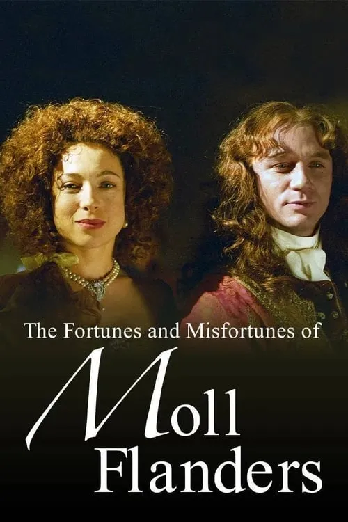 The Fortunes and Misfortunes of Moll Flanders (movie)