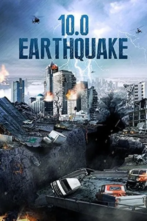 10.0 Earthquake (movie)