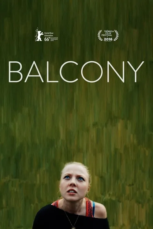 Balcony (movie)