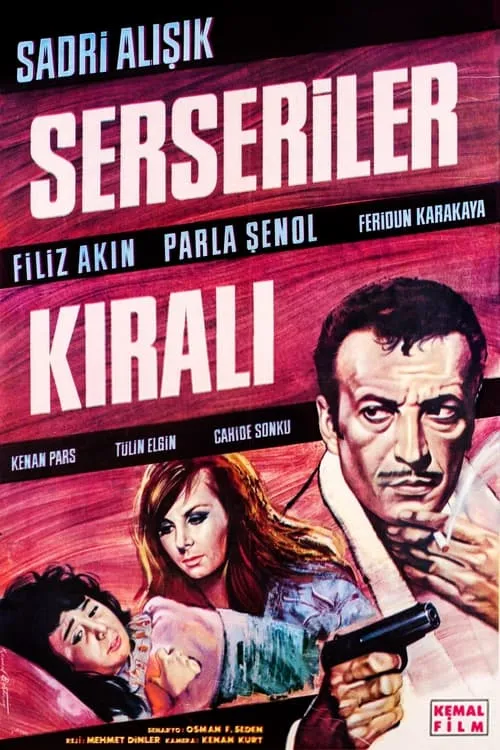 Serseriler Kralı (movie)