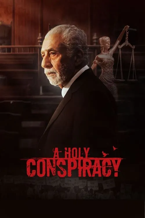 A Holy Conspiracy (movie)