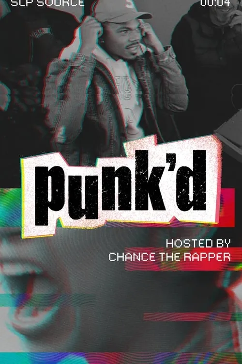 Punk'd (сериал)