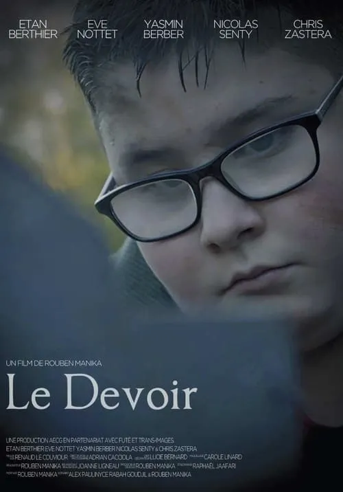 Le devoir