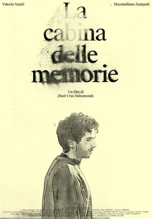 La cabina delle memorie (фильм)