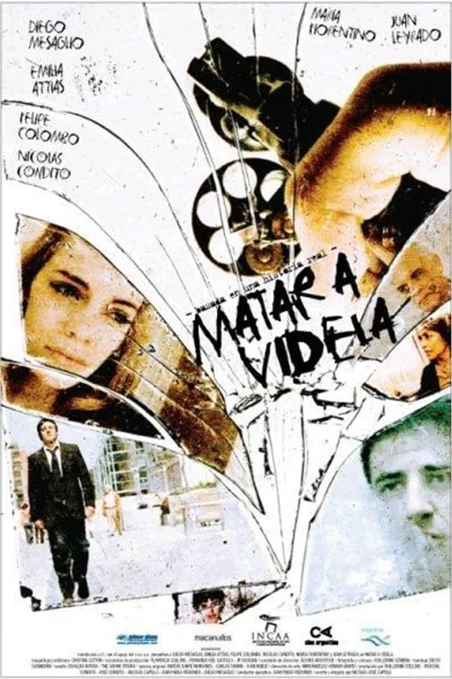 Matar a Videla (фильм)