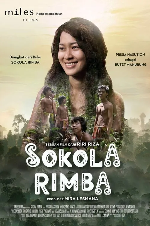 Sokola Rimba