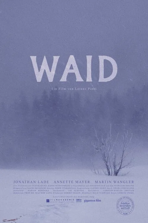 Waid (фильм)