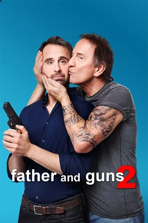 Father and Guns 2 (movie)